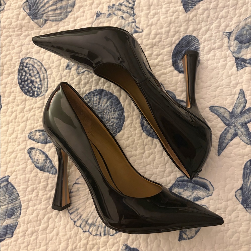 Sam Edelman Antonia pointed Toe Heels